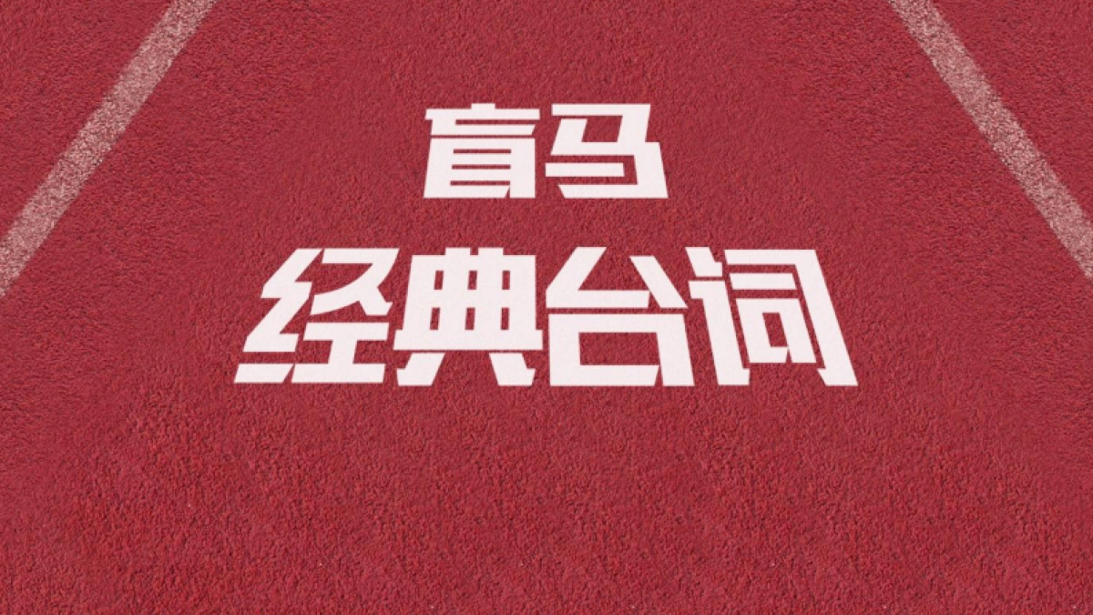 《盲马》电影企划推广案_第9页