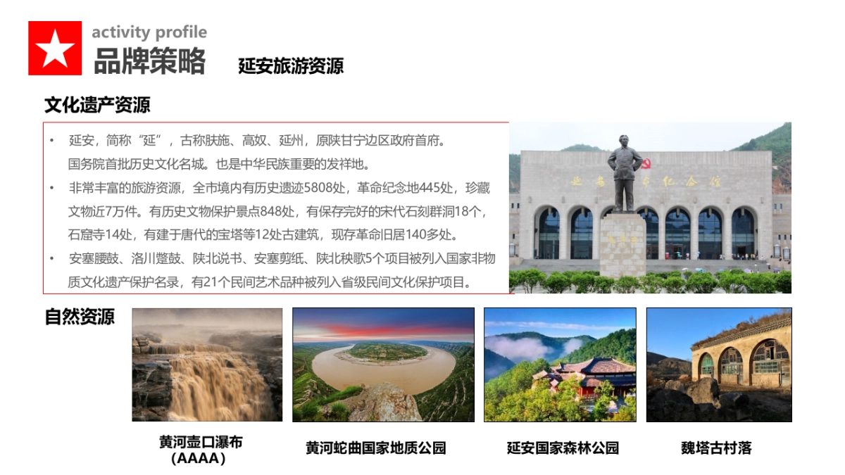 2017延安枣园公园活动推广方案_第5页