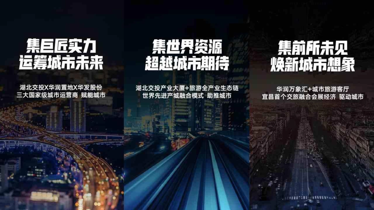 2020宜昌城市旅游客厅推广策提报_第10页