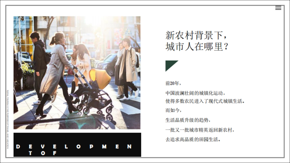 2020中国田园文旅综合体多利庄推广案_第9页