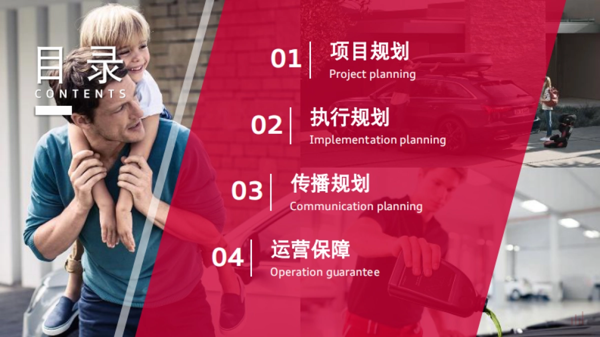 2021奥迪服务营销策划与推广_第2页