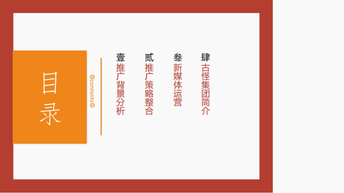 2021孔雀城官方公众号整合营销推广策略方案_第3页