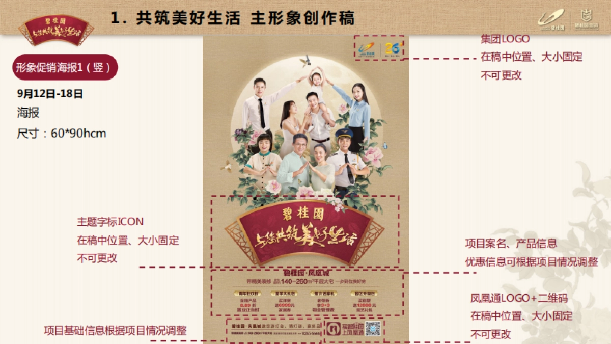 2021年龙头房企9-10月营销推广指引及要求（推广部分）_第8页