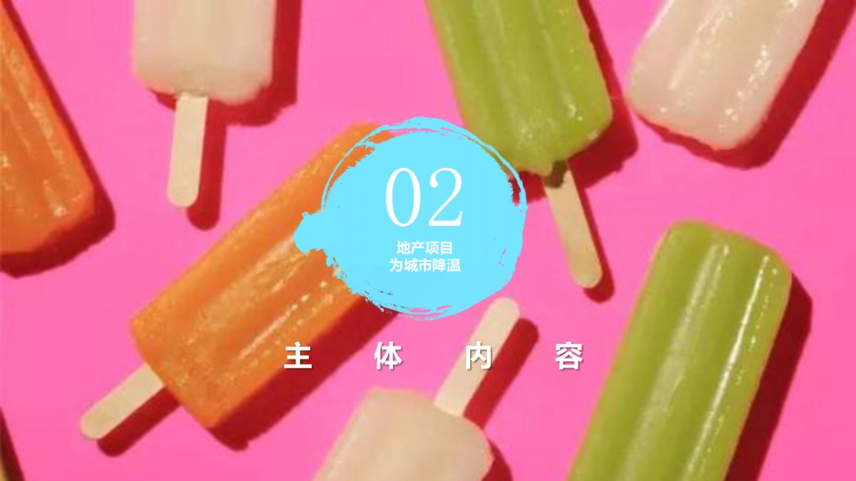 2021为城市降温主题推广动策划方案_第8页