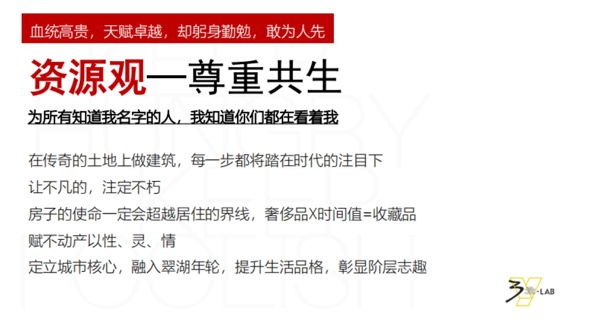 2022昆明翠湖壹号项目推广提报_第3页