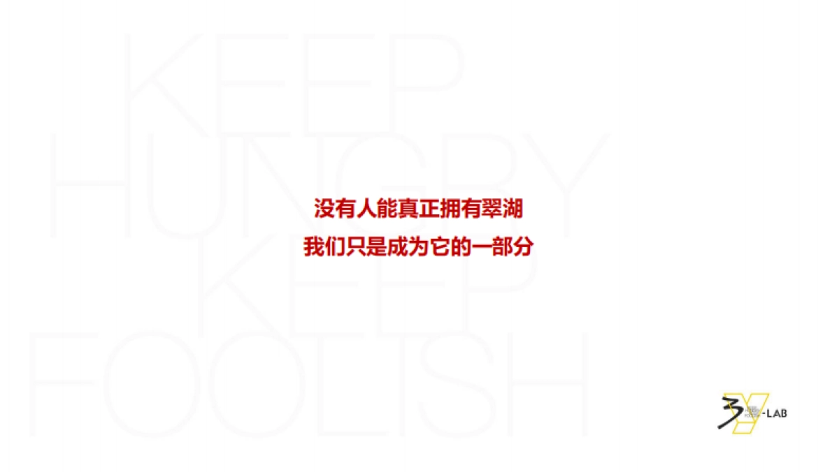 2022昆明翠湖壹号项目推广提报_第4页