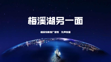 2022梅溪悦章推广思考方案