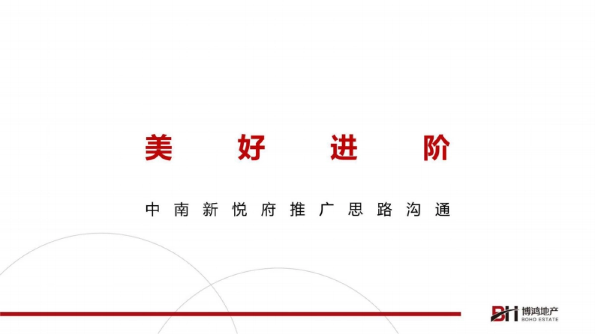 202009中南利辛 淮南项目企划推广报告_第3页