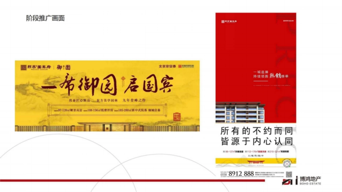 202009中南利辛 淮南项目企划推广报告_第9页