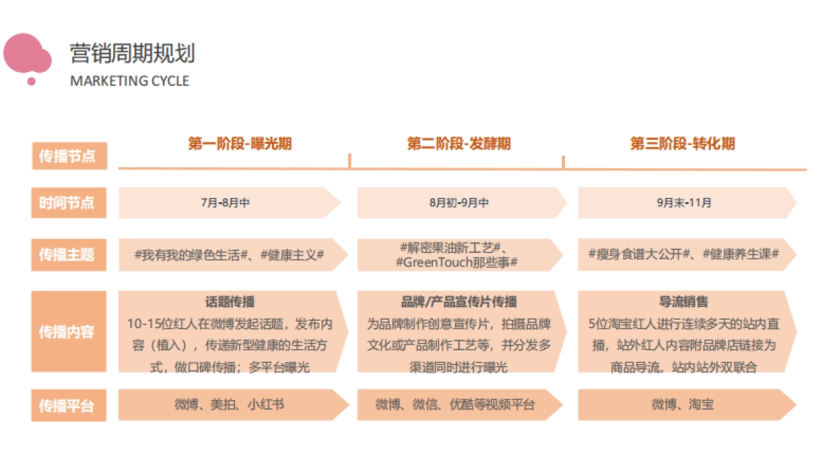 Sunland系列产品推广方案_第6页
