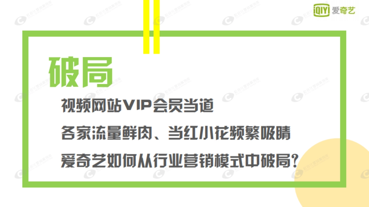 爱奇艺VIP会员微博营销推广结案_第4页