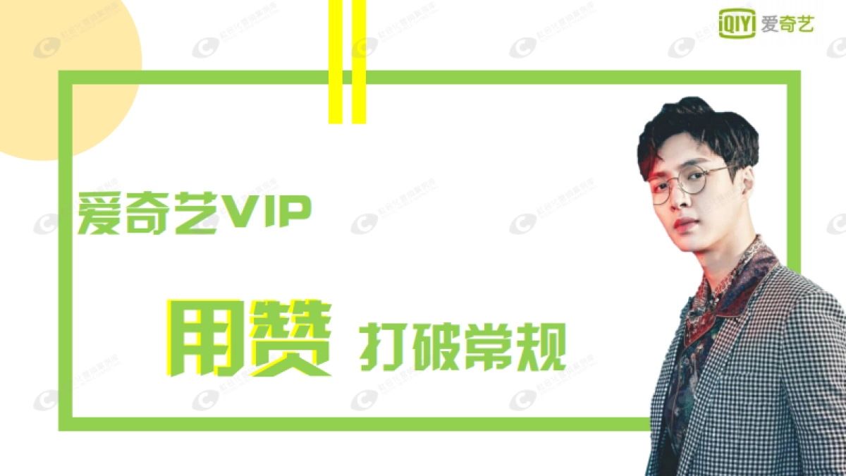 爱奇艺VIP会员微博营销推广结案_第5页