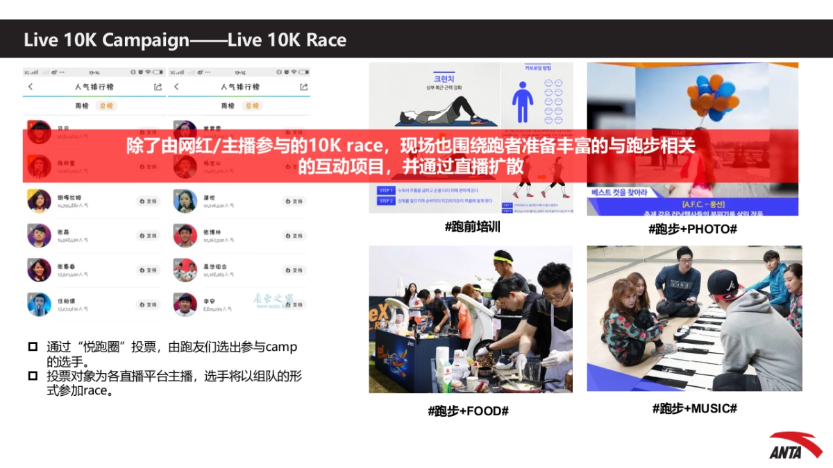 安踏ANTA 线下推广方案_第10页