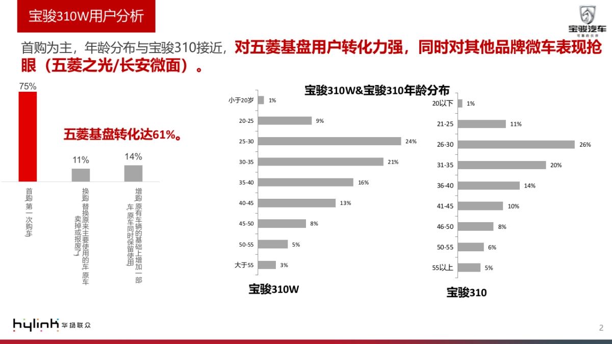 宝骏310W延续期推广规划_第2页