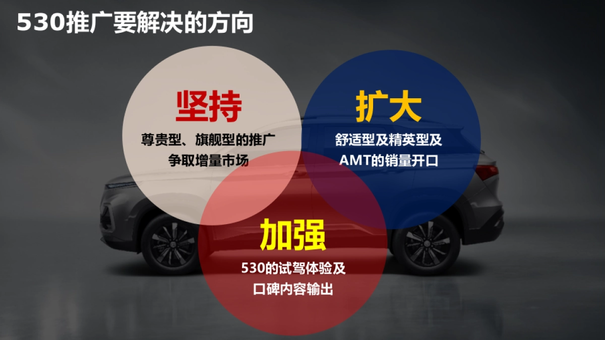 宝骏530上市后推广策略方案_第10页