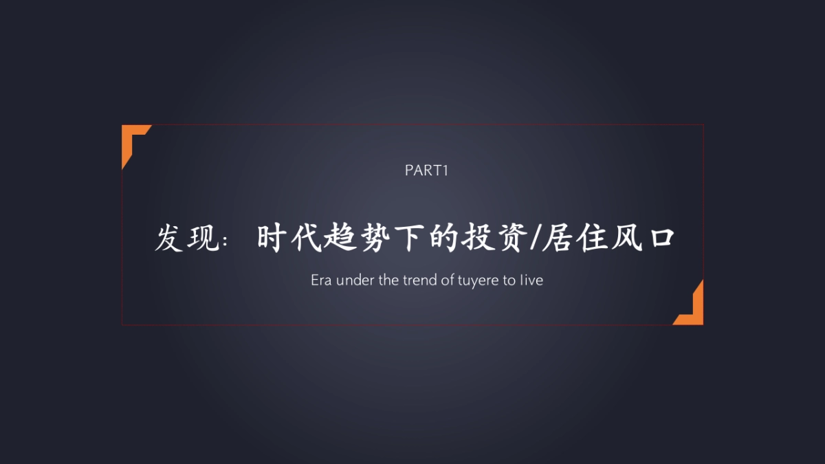 北京（国际）广告-富力澳洲博士山项目推广策略案_第3页