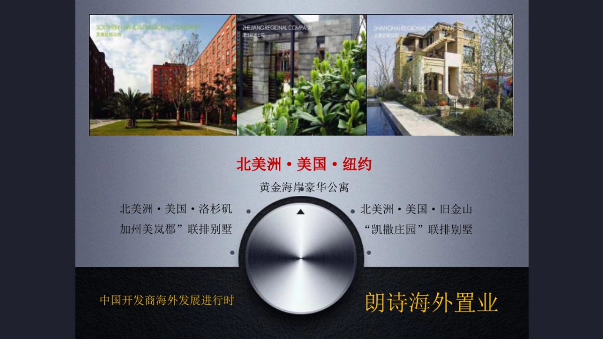 北京（国际）广告-富力澳洲博士山项目推广策略案_第8页