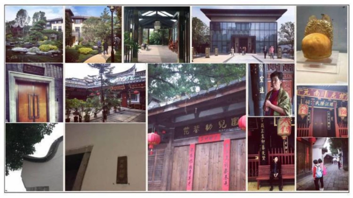 北京GVL广告-泰禾福州院子福州院子形象推广逻辑_第6页