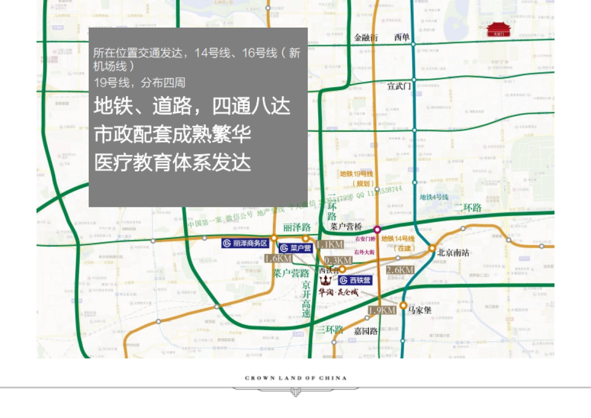 北京和声-华润昆仑域推广方案_第5页