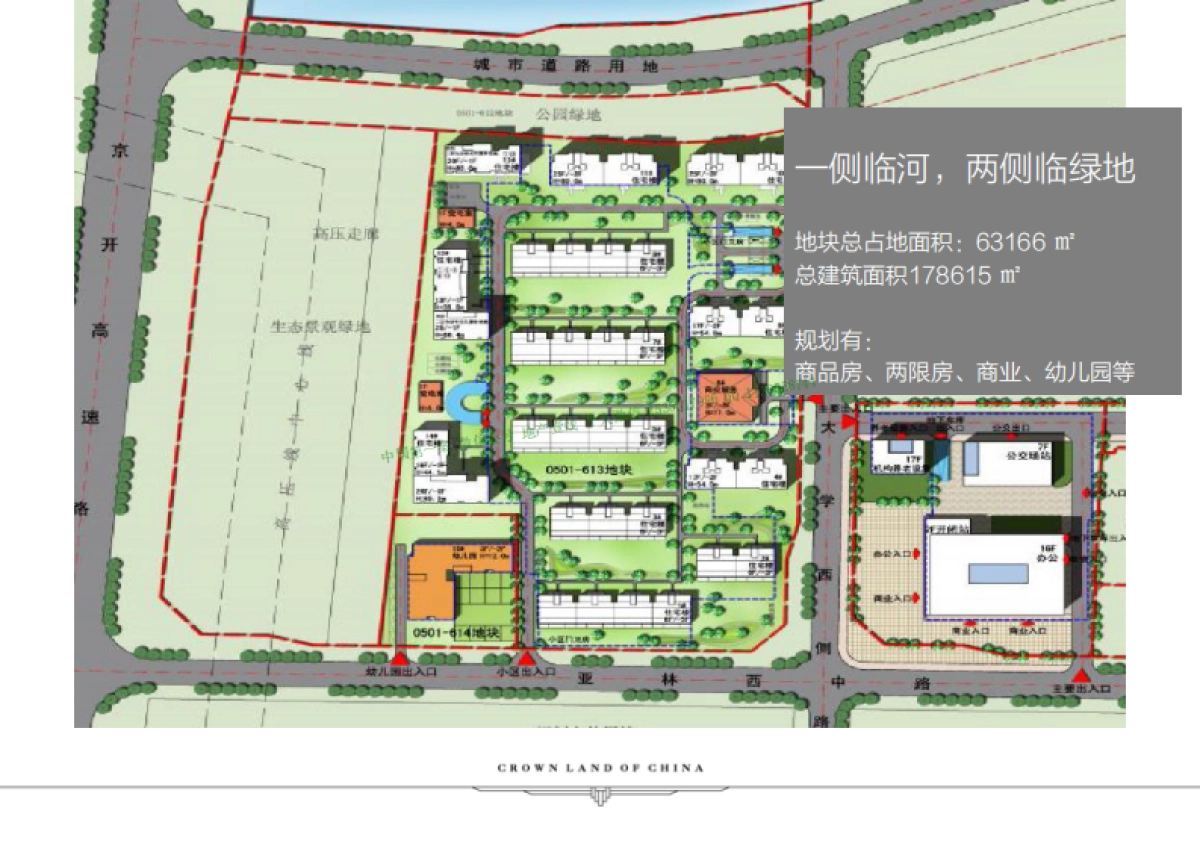北京和声-华润昆仑域推广方案_第6页