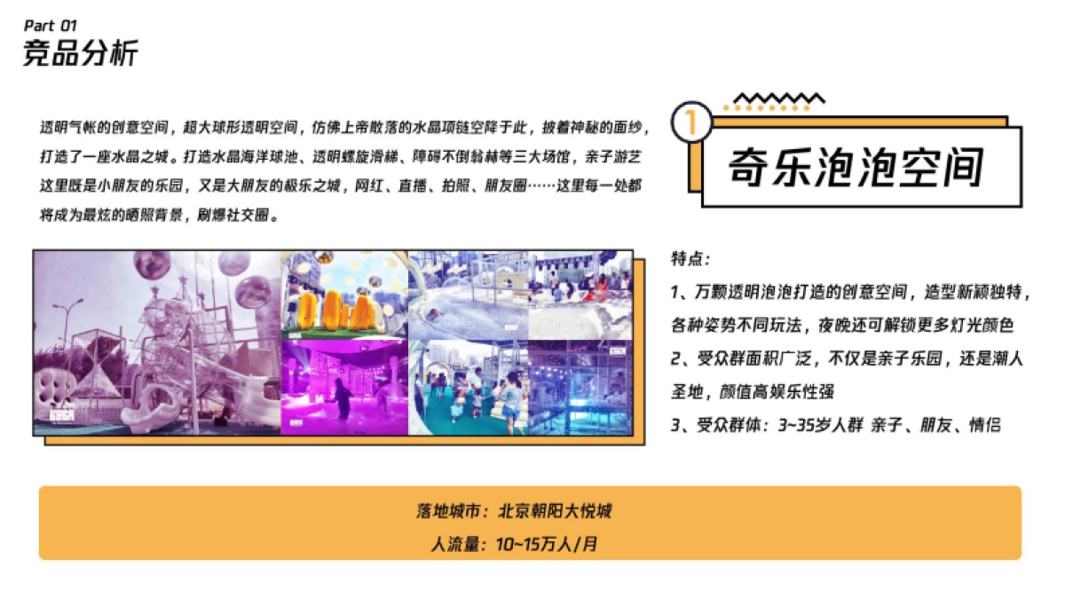 北京乐多港奇幻乐园旅游度假区夏季推广方案_第4页