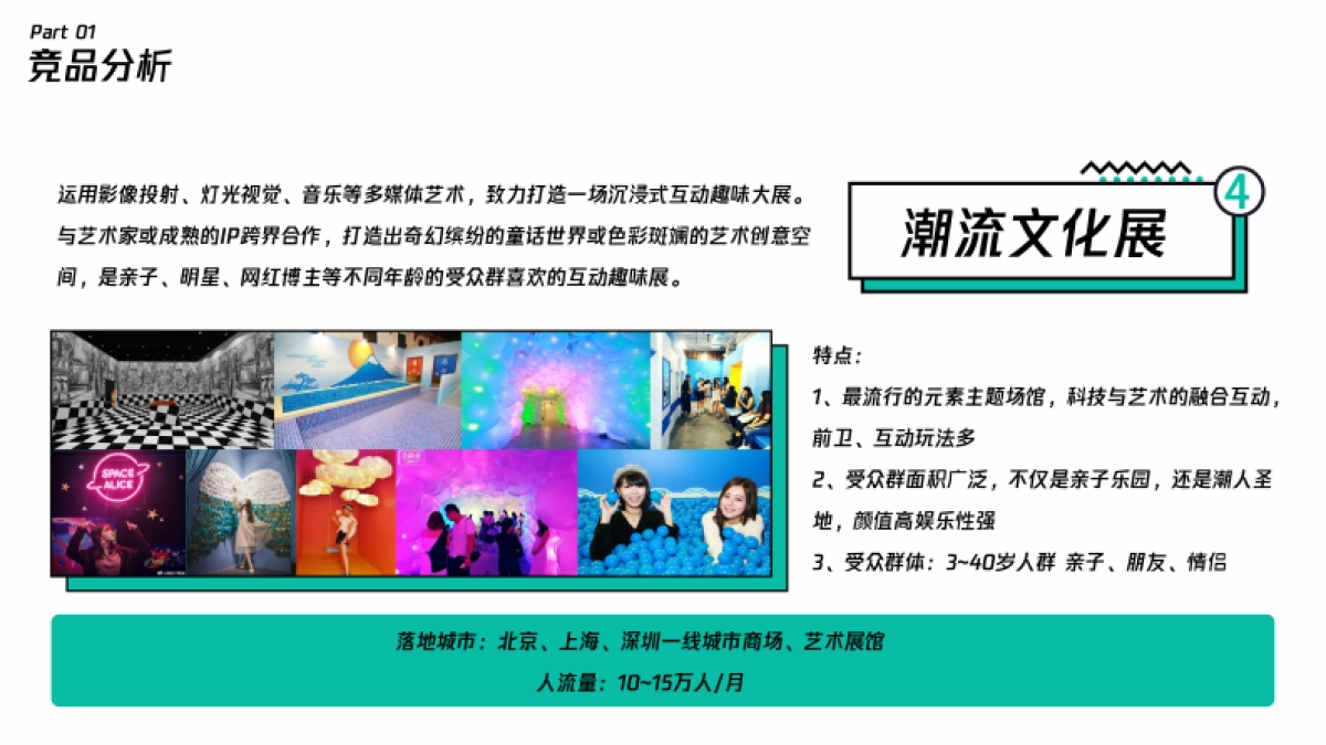 北京乐多港奇幻乐园旅游度假区夏季推广方案_第7页