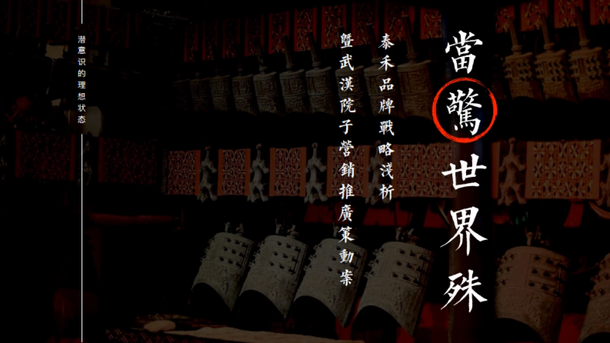 北京理想状态广告-泰禾武汉院子推广策动案_第8页