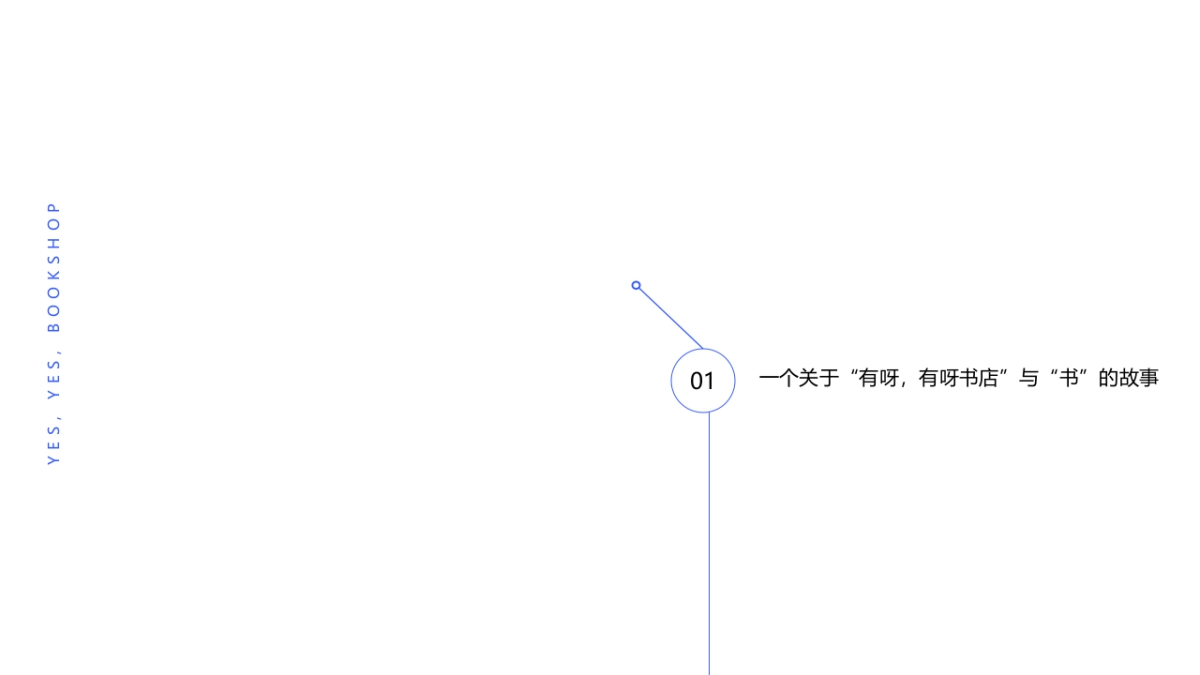 有呀有呀书店大悦城体验展览（寻找·故事主题）策划方案_第2页