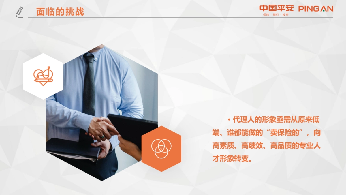 中国平安银行金融VIP客户营销方案_第5页