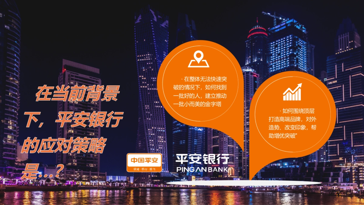 中国平安银行金融VIP客户营销方案_第6页