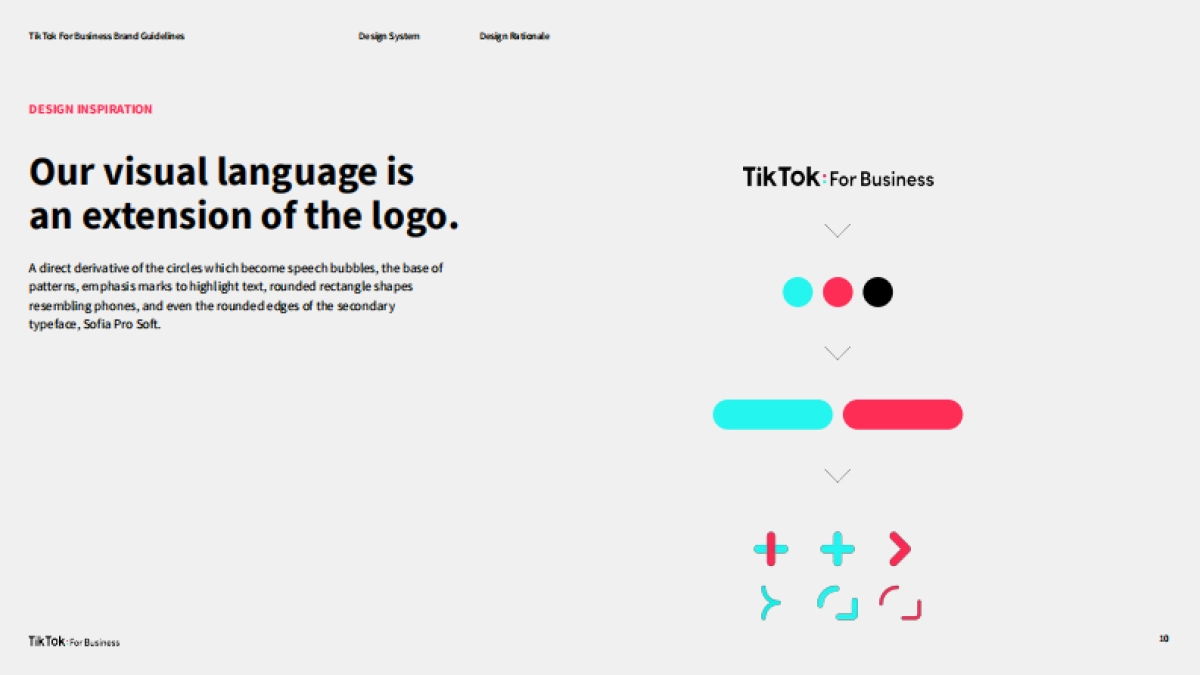 TIKTOK品牌手册_第10页