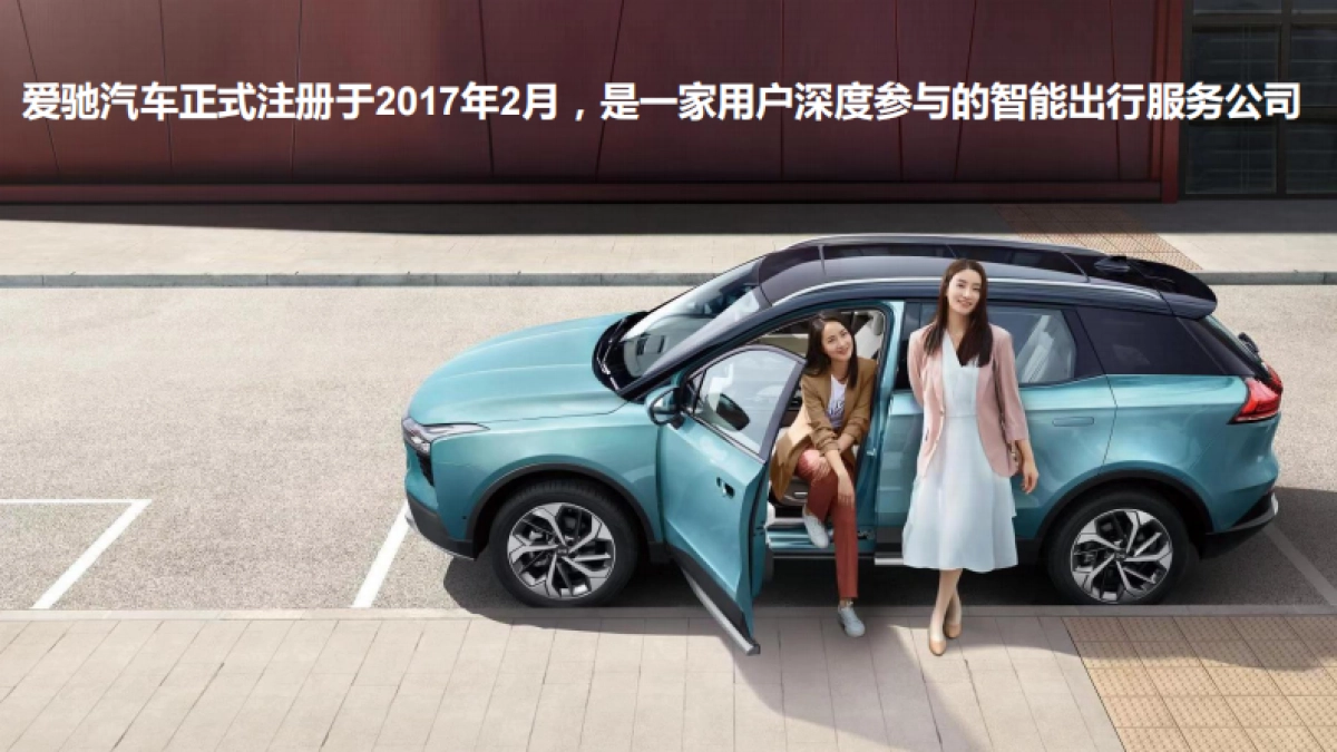 爱驰汽车品牌介绍_第3页