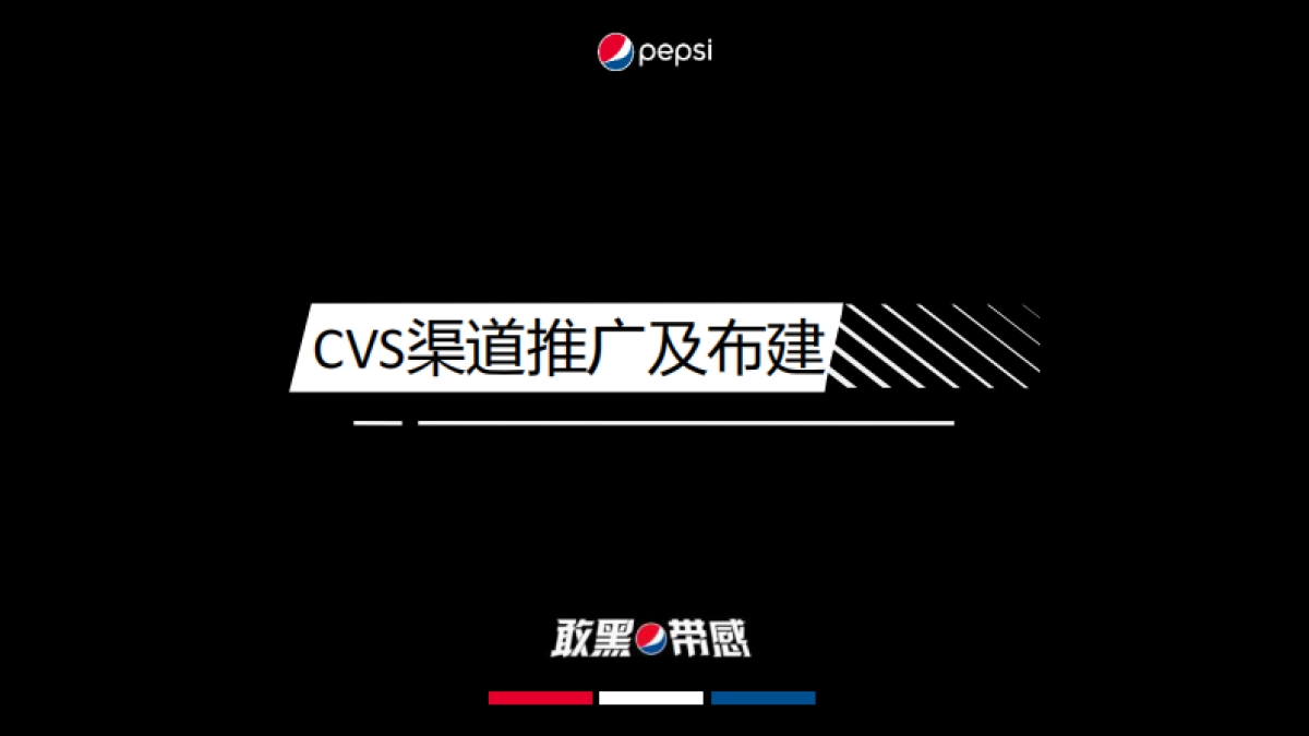 百事可乐无糖创意推广方案_第9页