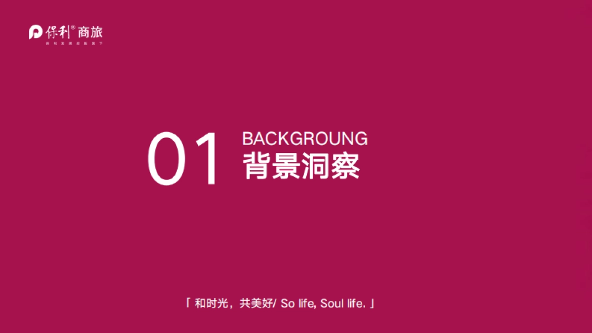 保利商旅年度品牌事件打造方案_第3页