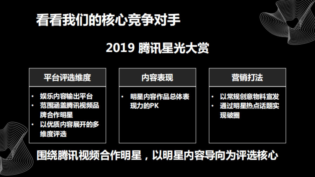 抖音星动之夜宣传推广方案_第7页