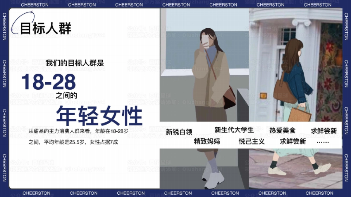 吉士丁芝士甜心小红书新品种草方案_第10页