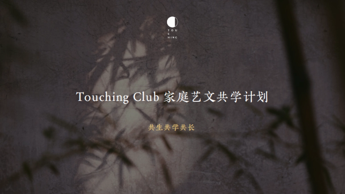 家庭教育品牌TOUCHING（品牌介绍）_第8页