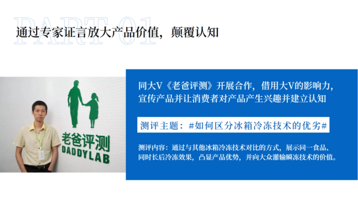 晶弘魔法冰箱产品上市宣传推广方案_第10页