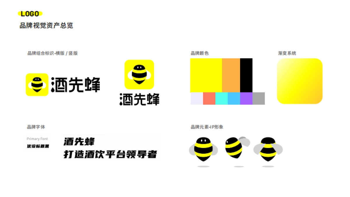 酒平台-酒先蜂VI_第9页