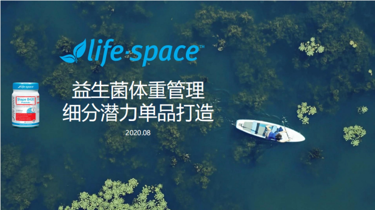 跨境体重管理潜力单品打造案例-脱敏版_第1页