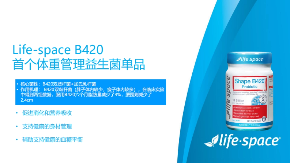 跨境体重管理潜力单品打造案例-脱敏版_第5页