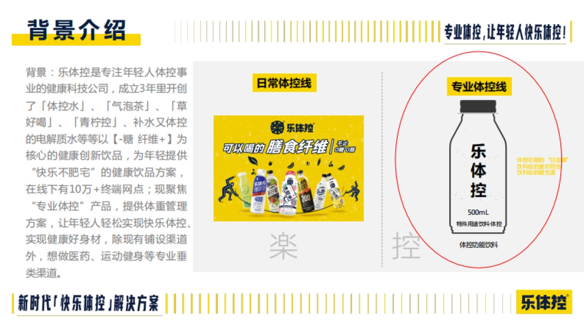 乐体控-体控产品全案brief_第4页