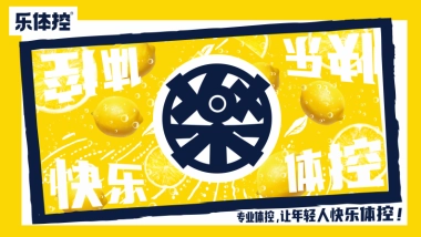 乐体控-体控产品全案brief