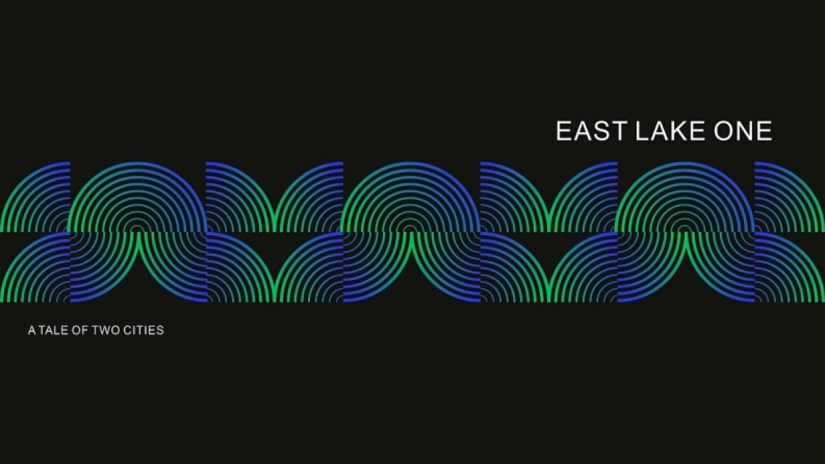 中港双城记战略发布会视觉方案_第1页