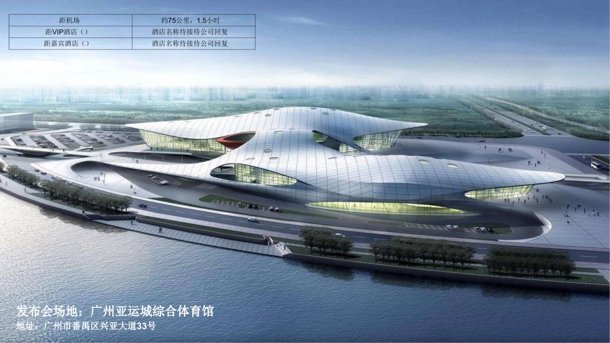 2020全新奥迪A6上市发布会活动策划方案_第3页