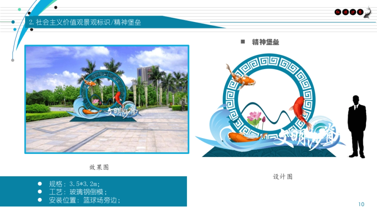 2022村镇项目设计方案_第10页