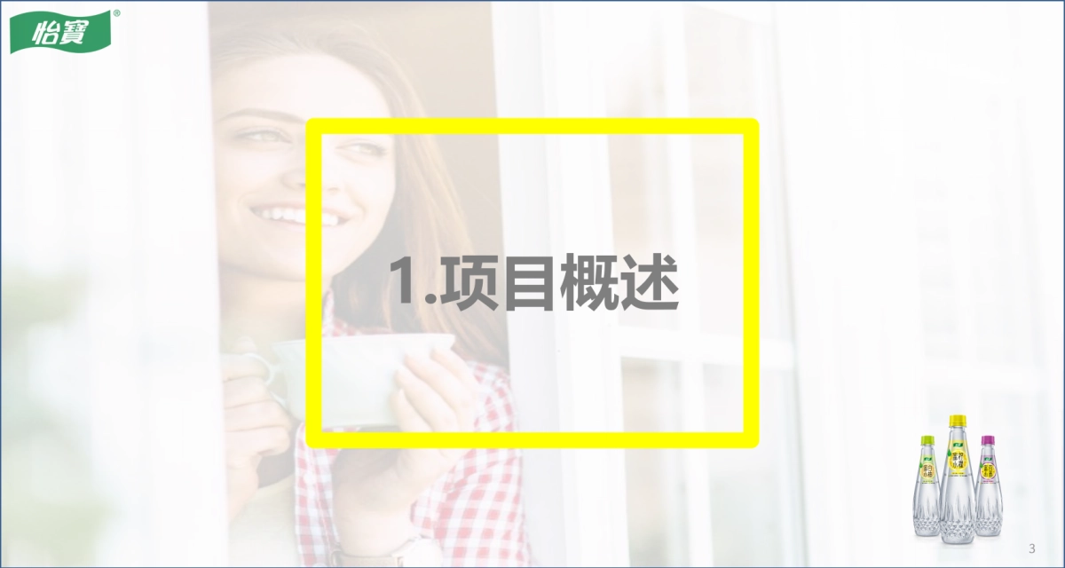 怡泉蜜水柠檬饮料新品线下活动执行方案_第3页