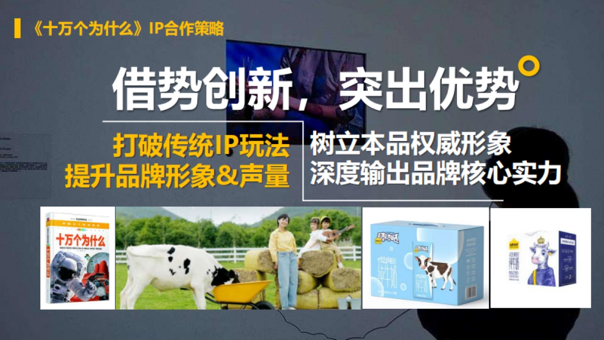 2022年认养一头牛品牌跨界方案_第4页