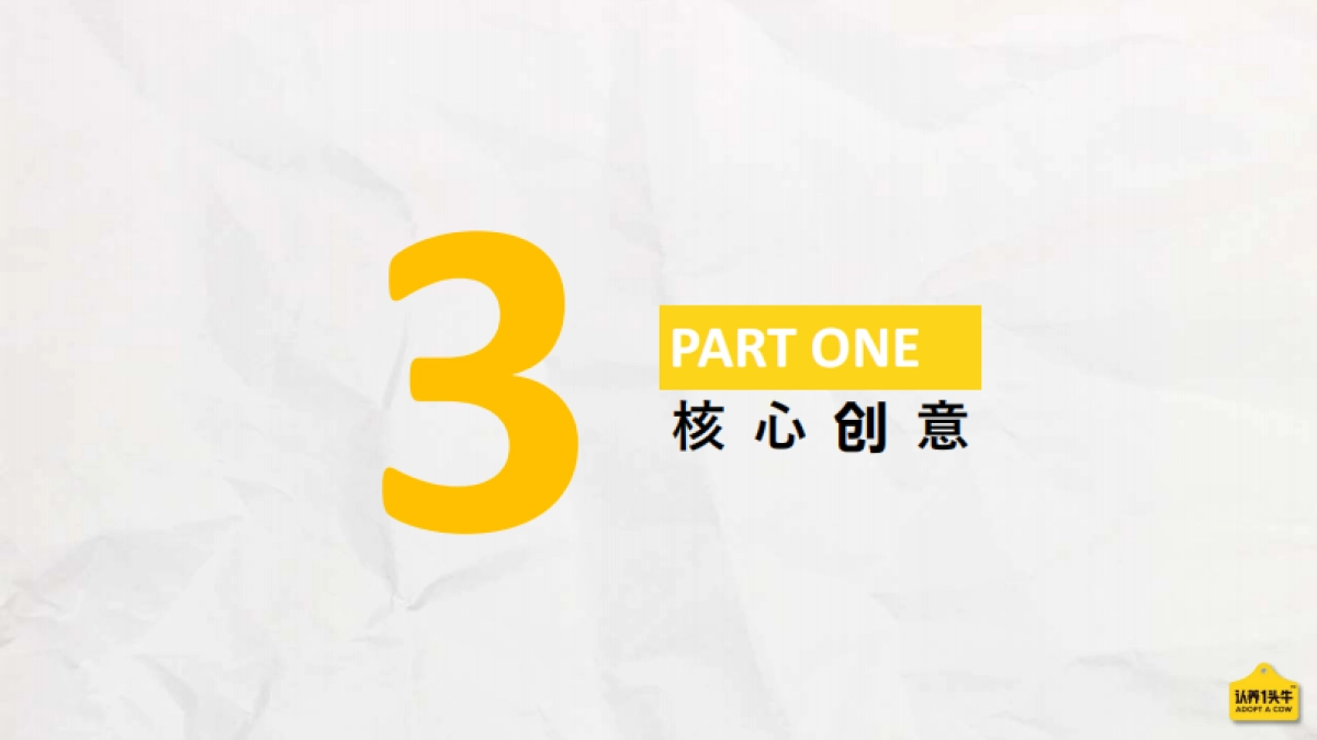 2022年认养一头牛品牌跨界方案_第5页