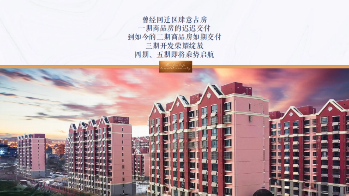 2022小镇项目全案销售代理营销竞标方案_第3页